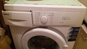 Ремонт стиральных машин Курортный район