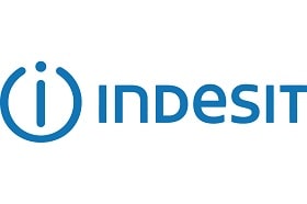 Логотип Индезит