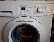 Ремонт стиральных машин в Парголово